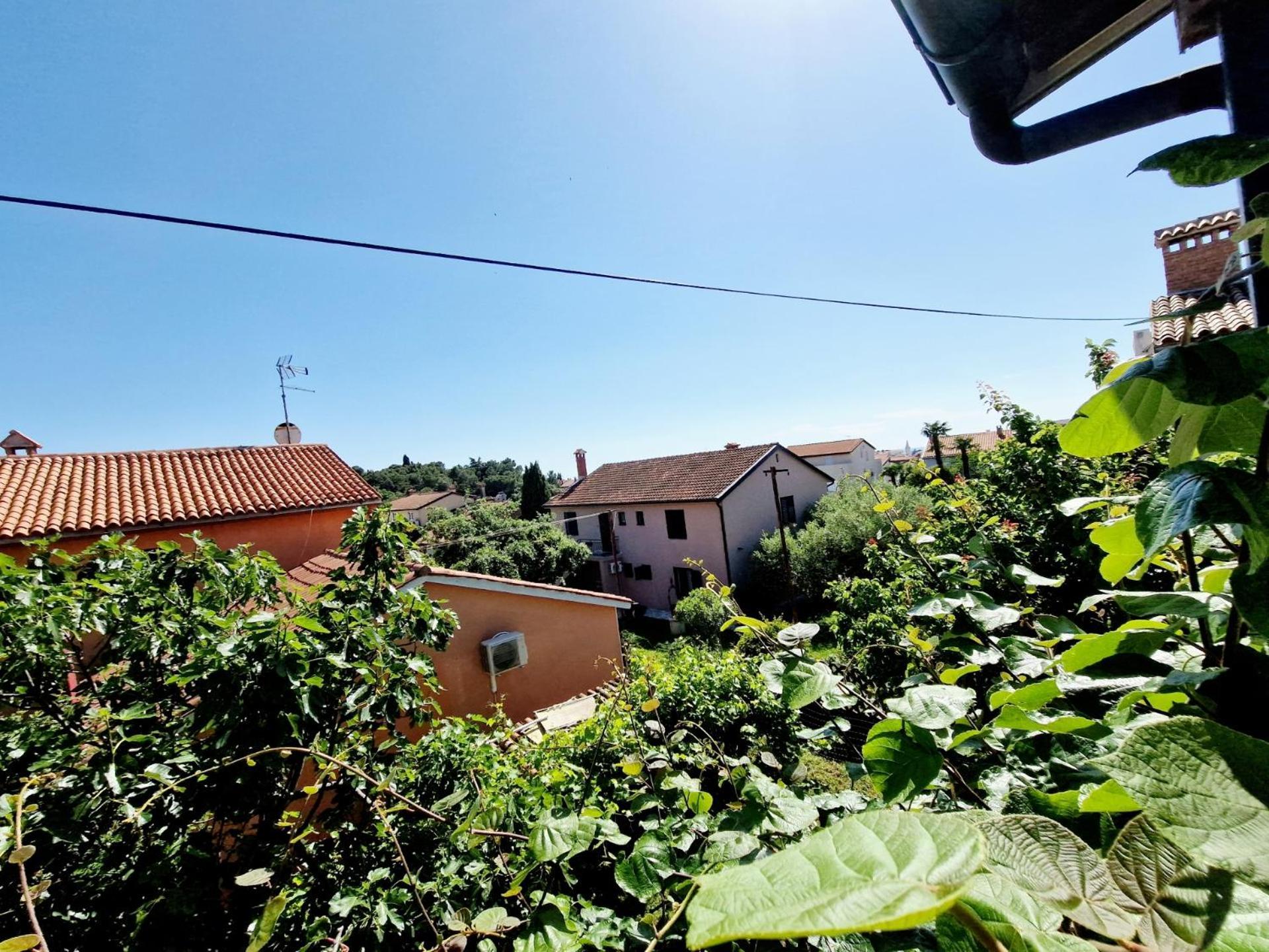 Villa Aleksandar Poreč Quarto foto